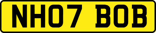 NH07BOB