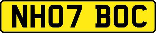NH07BOC
