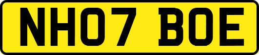NH07BOE