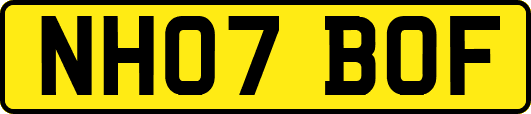 NH07BOF