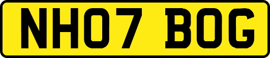 NH07BOG