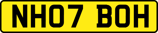 NH07BOH