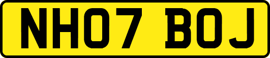 NH07BOJ