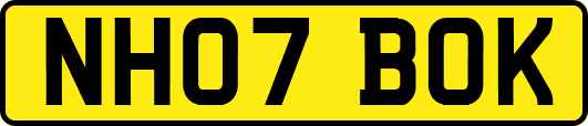 NH07BOK