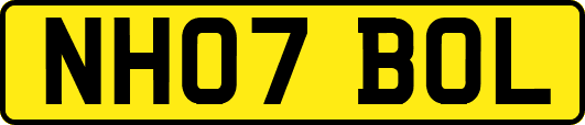 NH07BOL