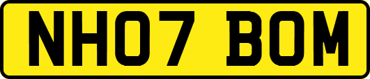 NH07BOM