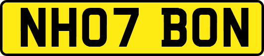 NH07BON