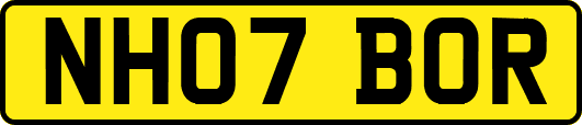 NH07BOR