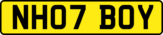 NH07BOY