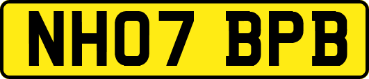 NH07BPB