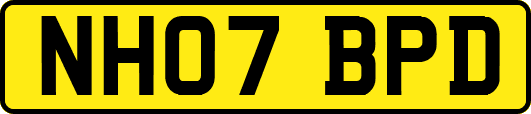 NH07BPD