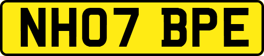 NH07BPE
