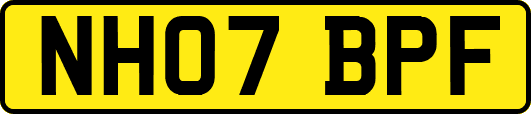 NH07BPF