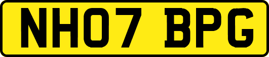 NH07BPG
