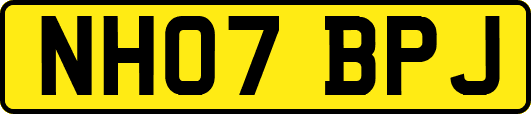 NH07BPJ