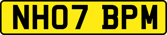 NH07BPM