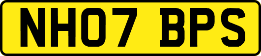 NH07BPS