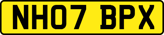 NH07BPX