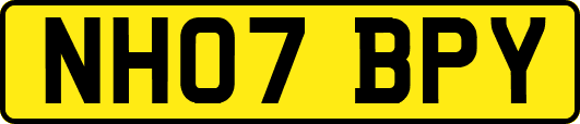 NH07BPY