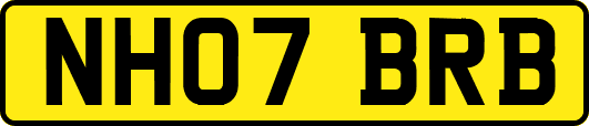 NH07BRB