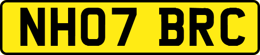 NH07BRC