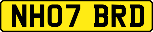 NH07BRD