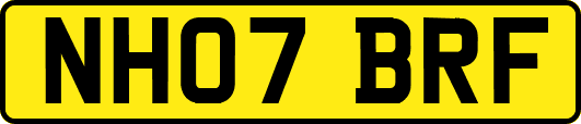 NH07BRF