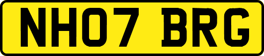 NH07BRG