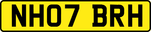 NH07BRH