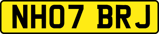 NH07BRJ