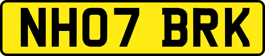 NH07BRK