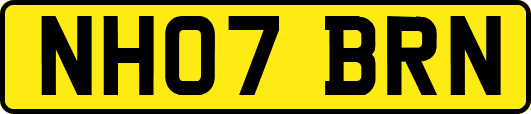 NH07BRN