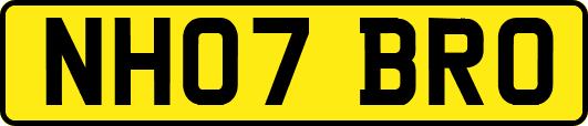 NH07BRO