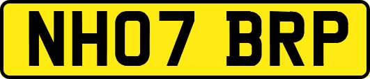 NH07BRP