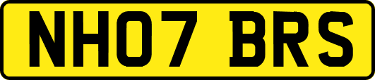 NH07BRS