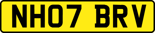 NH07BRV