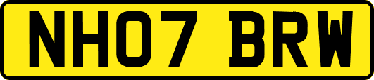 NH07BRW