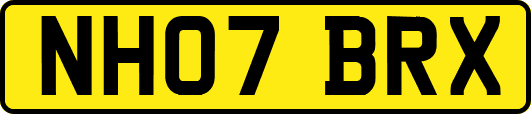 NH07BRX