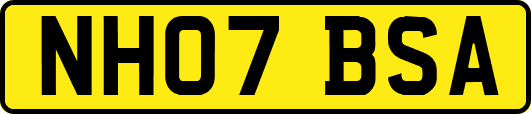 NH07BSA