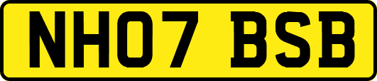 NH07BSB