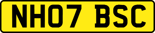 NH07BSC