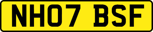 NH07BSF