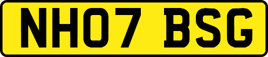 NH07BSG