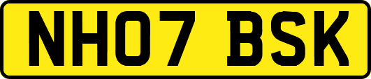 NH07BSK