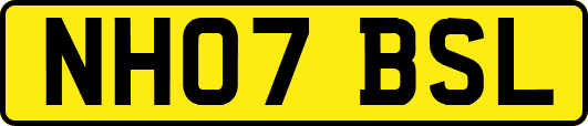 NH07BSL