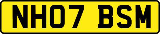 NH07BSM