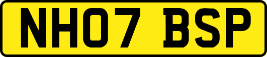 NH07BSP