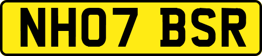 NH07BSR