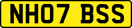 NH07BSS
