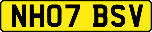 NH07BSV
